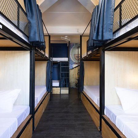 Marco Polo Phuket Poshtel & Bistro Hostel ห้อง รูปภาพ