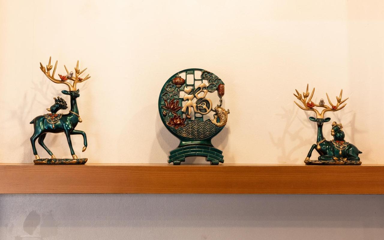Marco Polo Phuket Poshtel & Bistro Hostel ภายนอก รูปภาพ