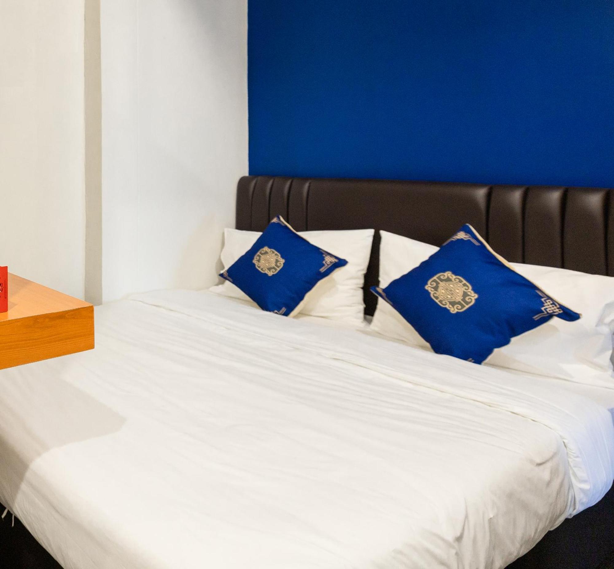 Marco Polo Phuket Poshtel & Bistro Hostel ห้อง รูปภาพ