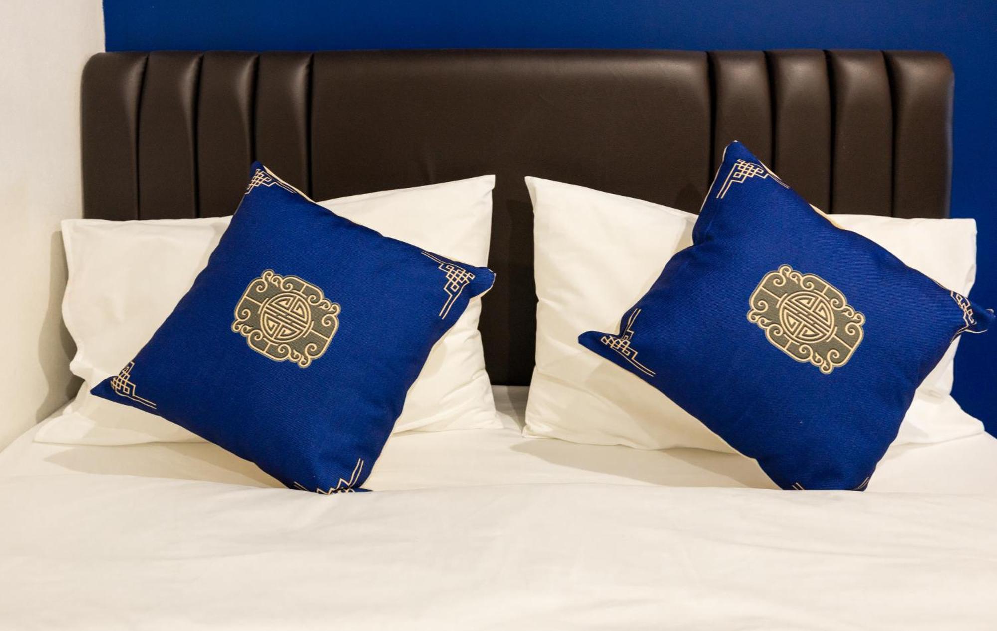 Marco Polo Phuket Poshtel & Bistro Hostel ห้อง รูปภาพ